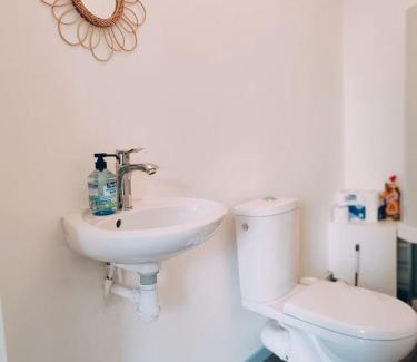 Neuvy-Saint-Sepulchre House | LA MAISONNETTE