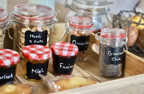 Lieuran-les-Beziers House | La maisonnette de la gare