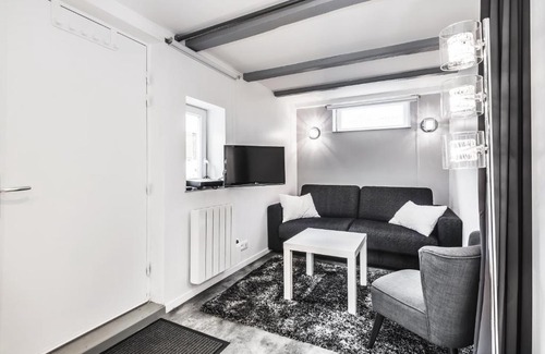 Schiltigheim House | La Maisonnette Alsacienne