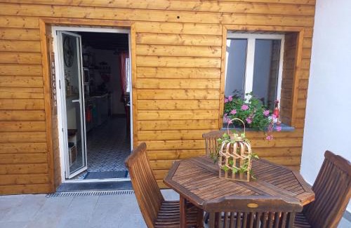 Cambrai Apartment | La Maisonnette Cambrésienne