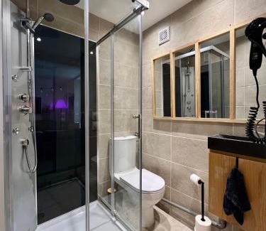 Moret-Loing-et-Orvanne Apartment | La MaisonneTTe d'ElodibiZa !