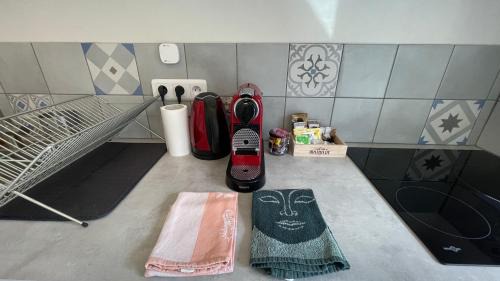 Ceyrat House | La maisonnette de Julien - 3 étoiles