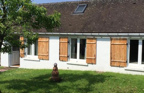 Senlis House | La Maisonnette de Senlis