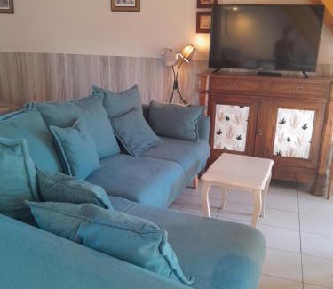 Fye House | La Maisonnette du Meslay