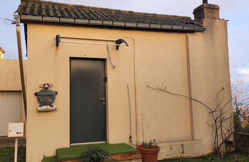 Paroisse Saints-Pierre-et-Paul-Apotres House | La Maisonnette en ville haute