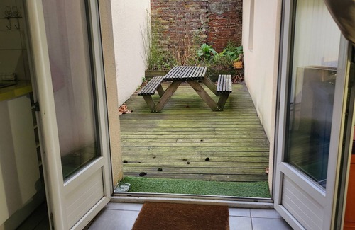 Paroisse Saints-Pierre-et-Paul-Apotres House | La Maisonnette en ville haute