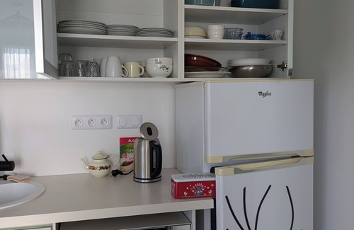 Carces House | La Maisonnette