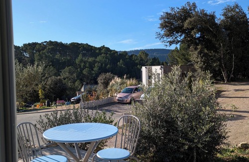 Carces House | La Maisonnette