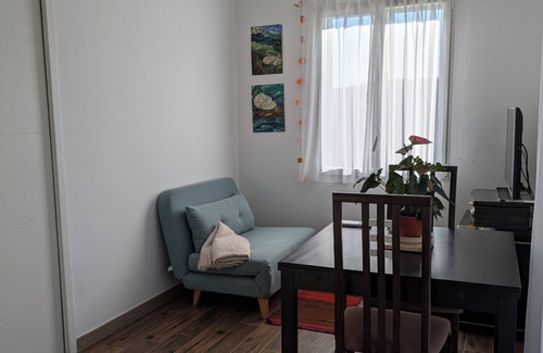 Carces House | La Maisonnette