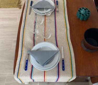 La Gueriniere House | La Maisonnette