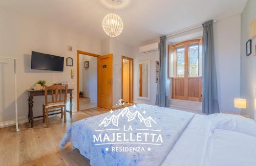 Guardiagrele Bed & Breakfast | La Majelletta Bed & Breakfast