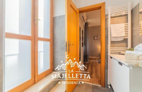 Guardiagrele Bed & Breakfast | La Majelletta Bed & Breakfast