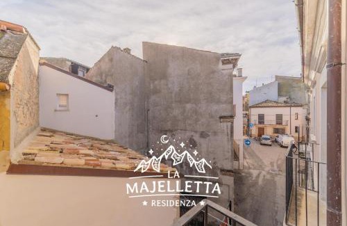 Guardiagrele Bed & Breakfast | La Majelletta Bed & Breakfast