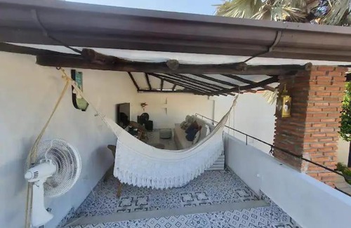 Honda House | La Mala Crianza