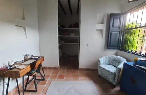 Honda House | La Mala Crianza