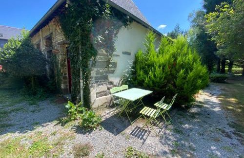 Noyal-Chatillon-sur-Seiche Bed & Breakfast | La Malcotais