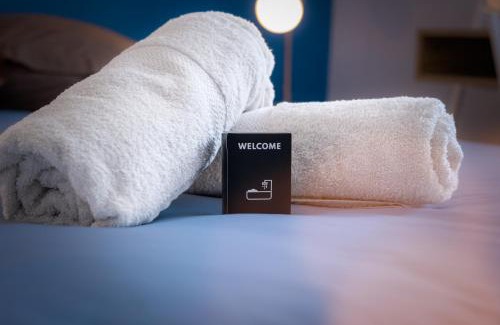 Liberation House | La Mancelle - 6 Personnes - Plein cœur du Mans