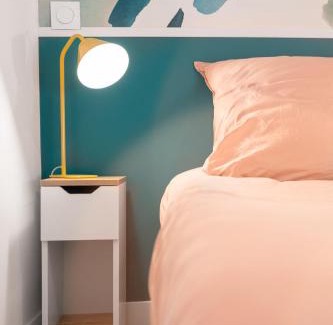 Liberation House | La Mancelle - 6 Personnes - Plein cœur du Mans