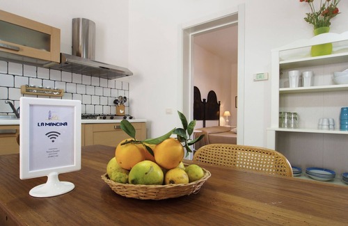 Marina di Ragusa Apartment | La Mancina is just 150 meters away from the main beaches of Marina di Ragusa