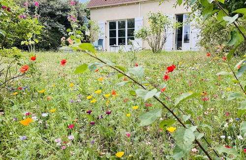 Vernon House | La Mandragora - Maison Vernon Giverny