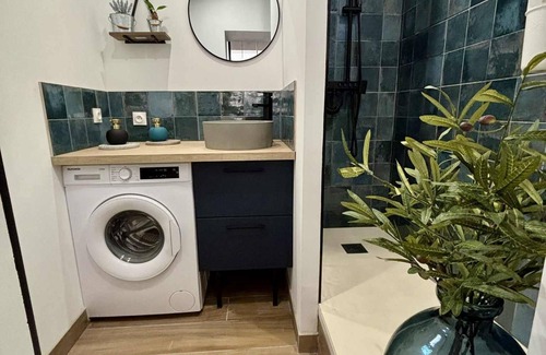 Calais Apartment | La Mandragore