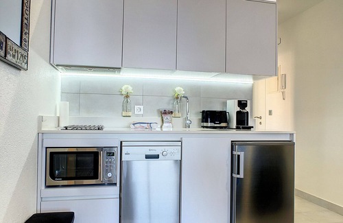San Javier Apartment | La Manga Jardín del Mar - 5709
