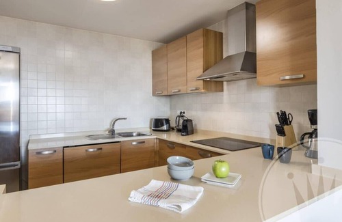El Beal Apartment | La Manga Club Buena Vista Apartment 598