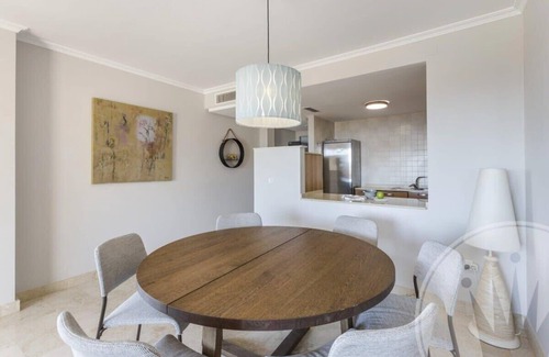 El Beal Apartment | La Manga Club Buena Vista Apartment 598