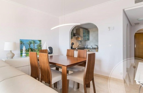 El Beal Apartment | La Manga Club Buena Vista Apartment 596