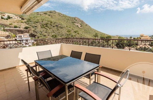 El Beal Apartment | La Manga Club Buena Vista Apartment 596