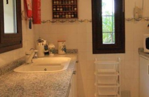 Diputacion de Rincon de San Gines Villa | La Manga Club - El Rancho Detached Villa free wifi, sky sports, lovely views.