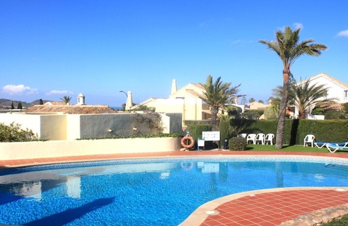 Diputacion de Rincon de San Gines Villa | La Manga Club - El Rancho Detached Villa free wifi, sky sports, lovely views.