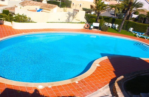 Diputacion de Rincon de San Gines Villa | La Manga Club - El Rancho Detached Villa free wifi, sky sports, lovely views.