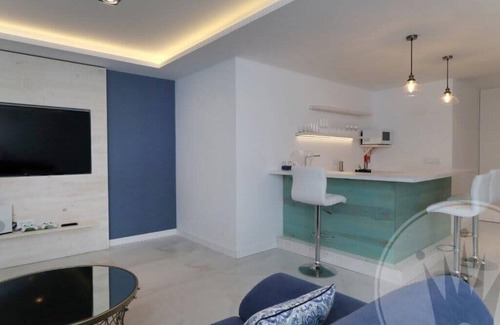 Diputacion de Rincon de San Gines Villa | La Manga Club Las Dalias Villa 564
