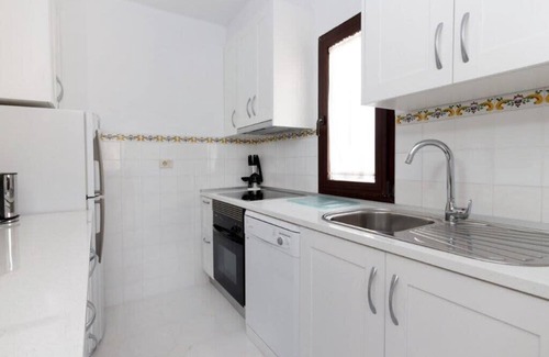Diputacion de Rincon de San Gines Villa | La Manga Club Los Molinos Villa 416