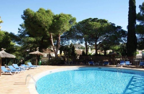 Diputacion de Rincon de San Gines Villa | La Manga Club Los Molinos Villa 416
