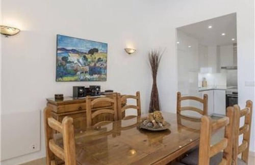 Diputacion de Rincon de San Gines Apartment | La Manga Club Los Olivos Apartment 417