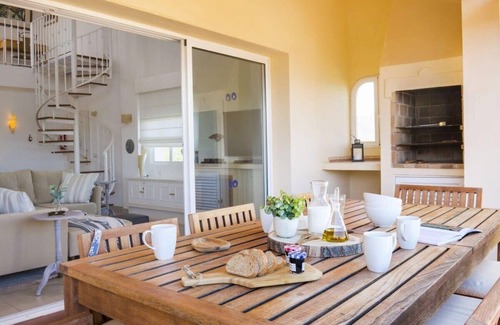 Diputacion de Rincon de San Gines Apartment | La Manga Club Los Olivos Apartment 343