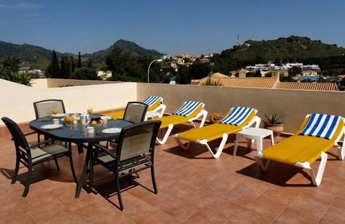 Diputacion de Rincon de San Gines Apartment | La Manga Club Los Olivos Apartment 54