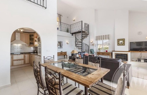 Diputacion de Rincon de San Gines Apartment | La Manga Club Los Olivos Apartment 593