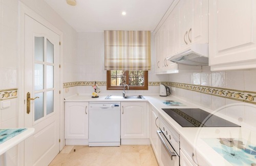 Diputacion de Rincon de San Gines House | La Manga Club Monte Claro Townhouse 445