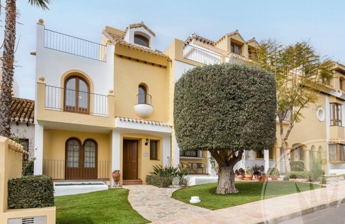 Diputacion de Rincon de San Gines House | La Manga Club Monte Claro Townhouse 445