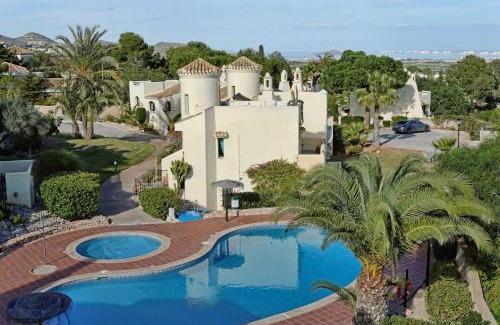 Diputacion de Rincon de San Gines House | La Manga Club Resort - El Rancho 399