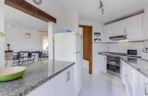 Diputacion de Rincon de San Gines House | La Manga Club Resort - El Rancho 399