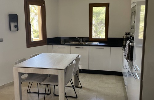 Diputacion de Rincon de San Gines House | La Manga Club Resort