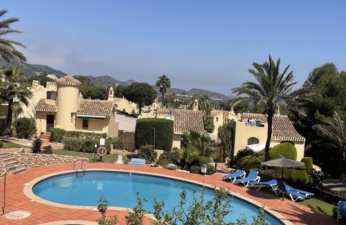 Diputacion de Rincon de San Gines House | La Manga Club Resort