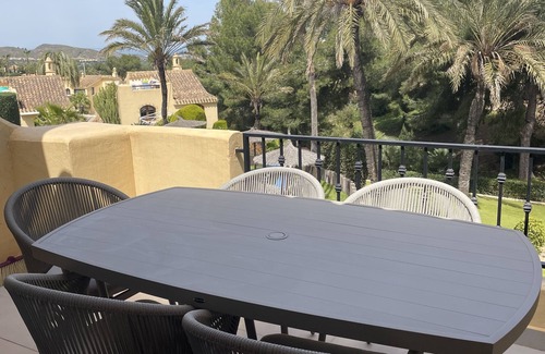 Diputacion de Rincon de San Gines House | La Manga Club Resort