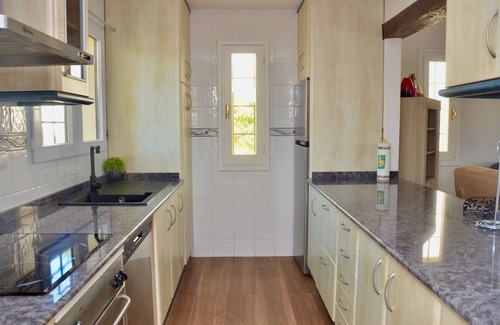 Diputacion de Rincon de San Gines Villa | La Manga Club Resort - 2 Bedroom Villa, Pool & Wifi, Discounted Tennis & Golf