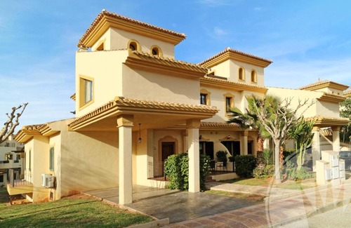 Diputacion de Rincon de San Gines Villa | La Manga Club Resort - Hacienda del Golf 548
