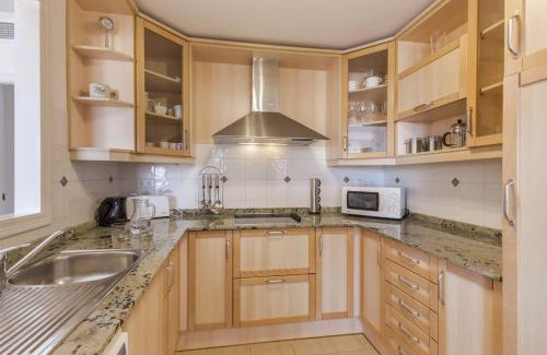 Diputacion de Rincon de San Gines Apartment | La Manga Club Resort - Los Olivos 32